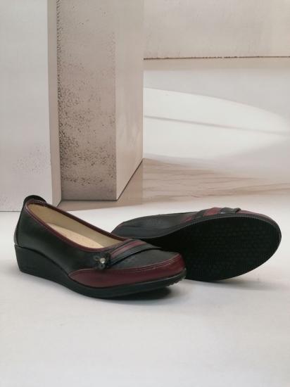 NBW DNCFLZ 1004 VEGAN DERI ORTOPEDIK AYAKKABI