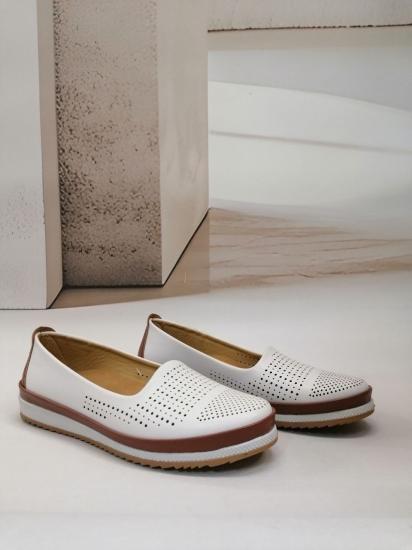 NBW DNCFLZ 1005 VEGAN DERI ORTOPEDIK AYAKKABI 36-41-Beyaz