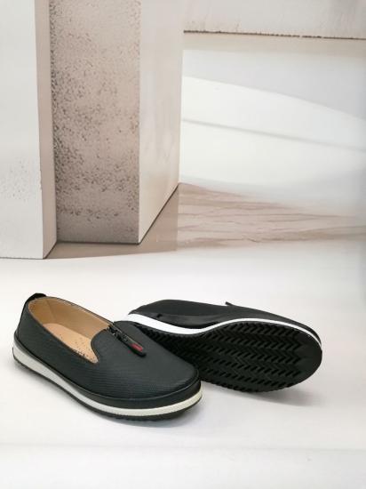 NBW AYZN 1007 GEVAN DERI FASHION YAZILI ORTOPEDIK AYAKKABI