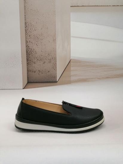 NBW AYZN 1007 GEVAN DERI FASHION YAZILI ORTOPEDIK AYAKKABI