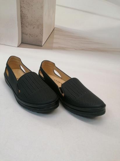 NBW AYZN 1011 VEGAN DERI YANLARI ACIK BABET