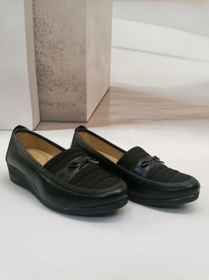 NBW DNCFLZ 1001 BB VEGAN DERI ORTOPEDIK AYAKKABI