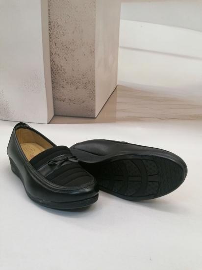 NBW DNCFLZ 1001 BB VEGAN DERI ORTOPEDIK AYAKKABI