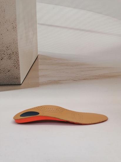 NBU ICMN 101  FOOTCARE ANATOMIC JEL DERI TABANLIK-Taba