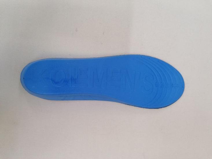 NBU ICMN 158 ANATOMIC TABANLIK