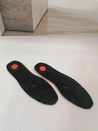 NBU ICMN 106 HAKIKI DERI ANATOMIC JEL TABANLIK