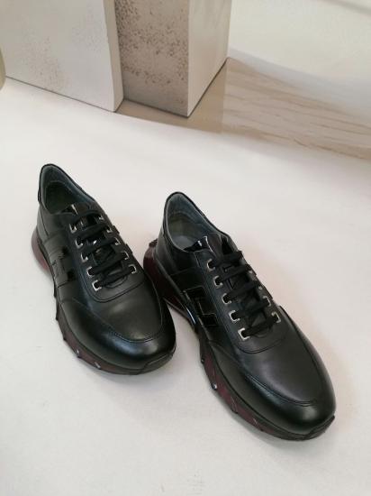 NBM TPL 1001 HAKIKI DERI SEFFAF TABANLI GUNLUK AYAKKABI