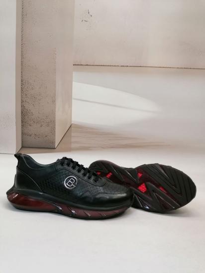 NBM TPL 4207 HAKIKI DERI SEFFAF TABANLI GUNLUK AYAKKABI