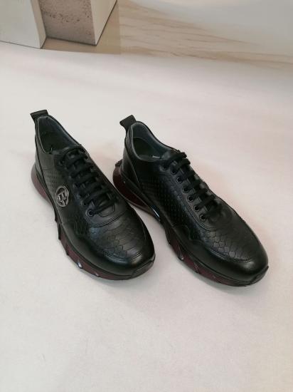 NBM TPL 4207 HAKIKI DERI SEFFAF TABANLI GUNLUK AYAKKABI