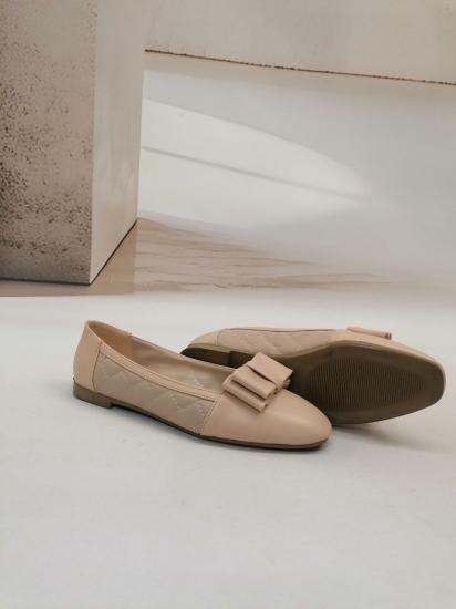 NBW LGND 1008 VEGAN DERI FIYONKLU BABET