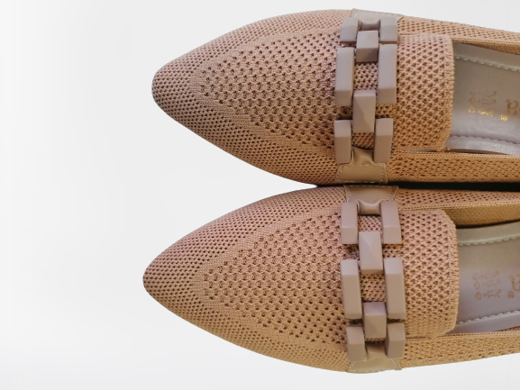 NBW DULP 1012 CELIK TRIKO TOKALI BABET-Bej