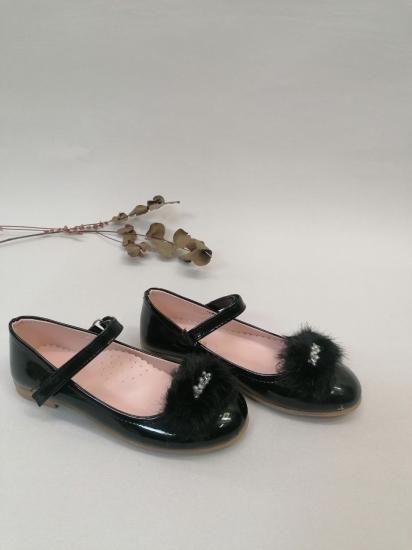 NBC SLMN IRMSU FILET 1001 VEGAN DERI TUYLU CIRTLI BABET