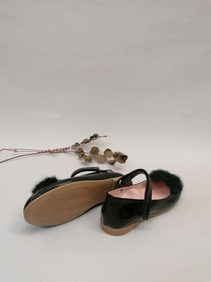 NBC SLMN IRMSU PATIK 1018 VEGAN DERI TUYLU CIRTLI BABET