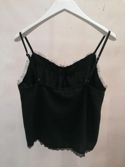 NBW QZ 23064 DANTEL SERITLI ASKILI BLUZ