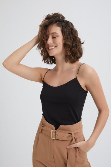 NBW QZ 22298 ASKILI BLUZ