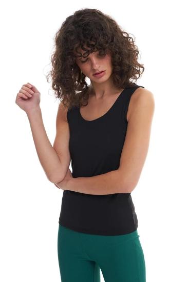 NBW QZ 60009 BASIC BLUZ