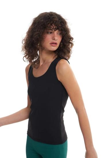 NBW QZ 60009 BASIC BLUZ