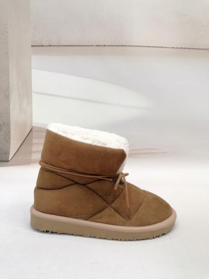 NBW SLMN UGG 1010 VEGAN BAGCIKLI BOT-Taba