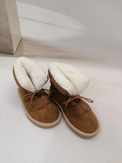 NBW SLMN UGG 1010 VEGAN BAGCIKLI BOT-Taba