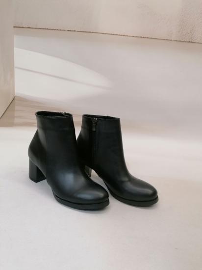 NBW BEL 1865ZN ICI POLARLI VEGAN TOPUKLU BOT