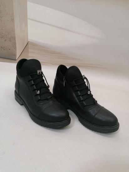 NBW TSKN MK VEGAN DERI FERMUARLI KISA BOT