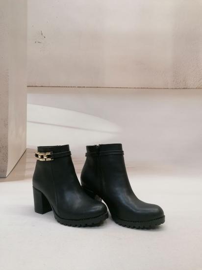 NBW ZYHN VEGAN DERI TOPUKLU GOLD TOKALI BOT