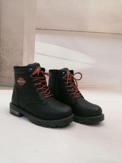 NBU GNNX 510 VEGAN DERI YANDAN FERMUARLI BOT