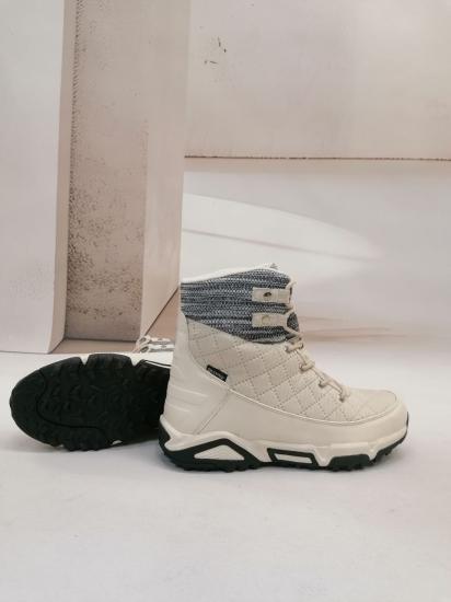 NBM NOFW LATE WATERPROOF BOT-Bej