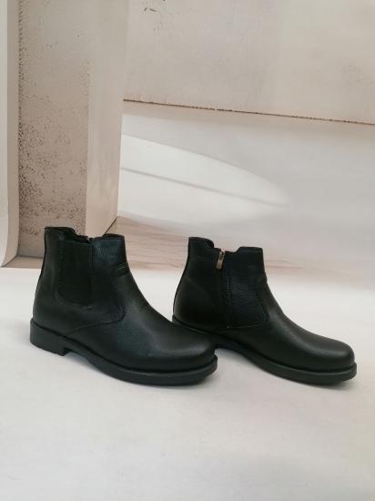 NBM MLNOSPHR 1044 VEGAN DERI YANDAN FERMUARLI BOT