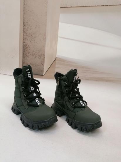 NBC CMFYX 1052 PTK ICI PELUS YANDAN FERMUARLI POSTAL-Koyu haki