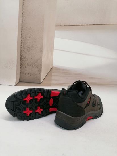 NBM PLRIM 1055 ICI POLAR OUTDOOR AYAKKABI-Kahve