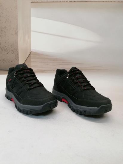 NBM PLRIM 1055 ICI POLAR OUTDOOR AYAKKABI-Siyah-kırmızı