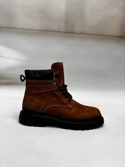 NBM TPL 1059 UGG NUBUK BOT-Taba