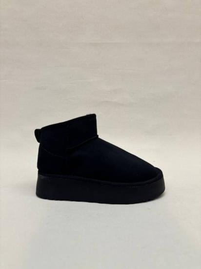 NBW FTH 1060 YUKSEK TABA SUET DERI BOT’’