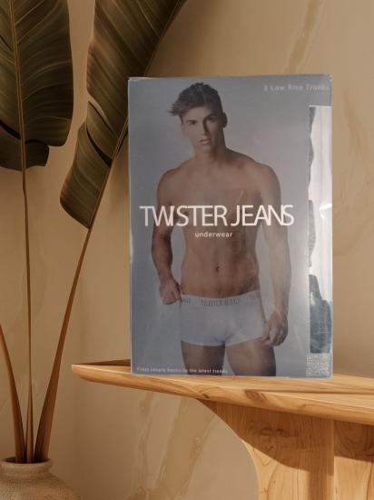NBM TW 1003 3’LU BOXER SET