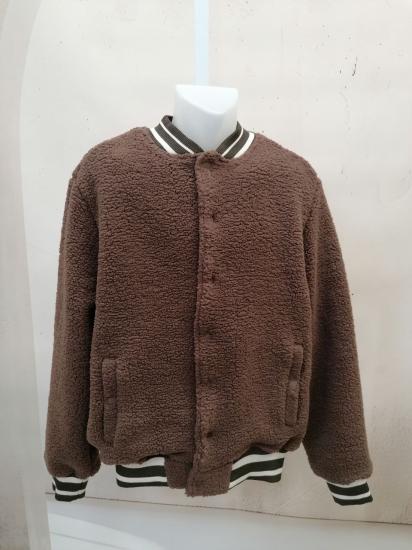 NBM GST 5097 BOMBER CEKET