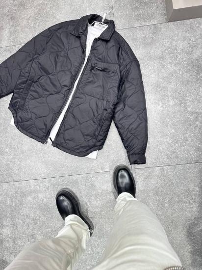 NBM RTC KYM072 FERMUARLI CEKET