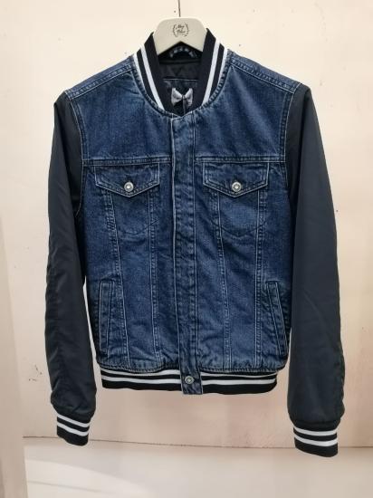 NBM TW EC J57 DENIM CEKET