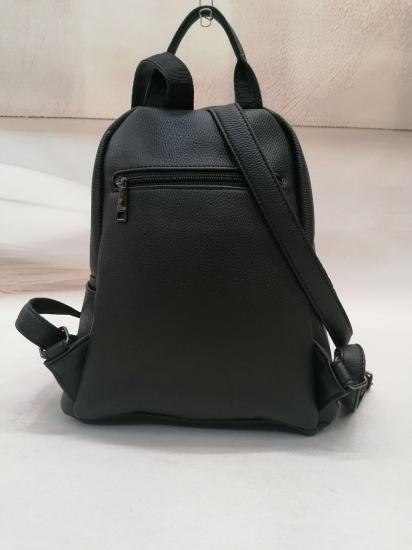 NBW PLT 1002 VEGAN DERI ORTA BOY SIRT CANTASI