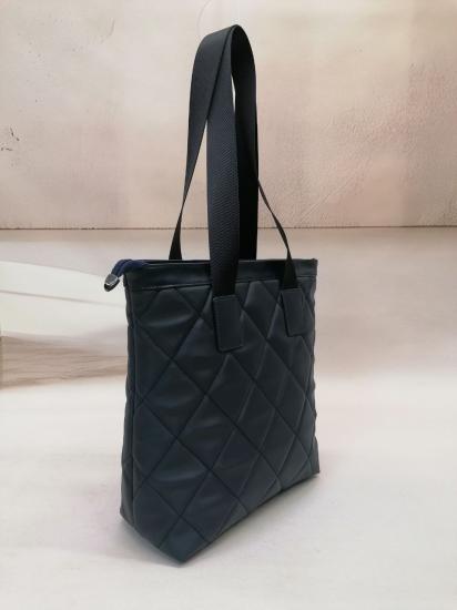 NBW PLT 1003 BUYUK BOY KOL CANTASI-Lacivert