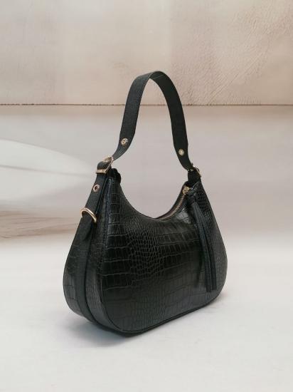 NBW PLT 1016 VEGAN DERI KROKODIL CANTA