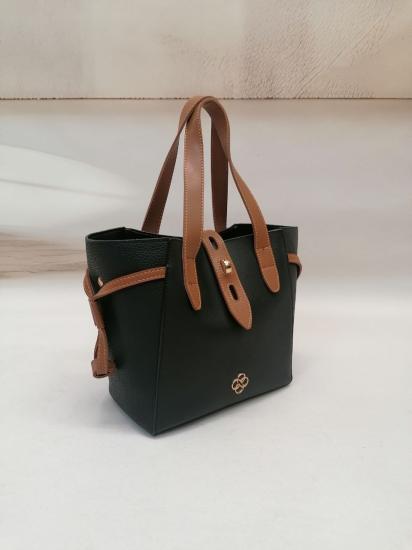 NBW PLT 1022 VEGAN DERI ICI CIKARILIR CANTA