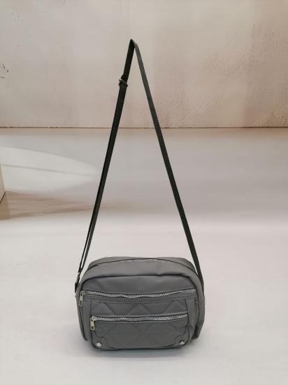 NBW PLT 1032 PARASUT KUMAS KUCUK CAPRAZ CANTA