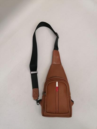 NBM PLT 1038 VEGAN DERI MINI CAPRAZ CANTA-Taba