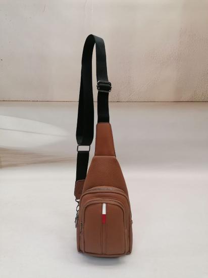 NBM PLT 1038 VEGAN DERI MINI CAPRAZ CANTA-Taba