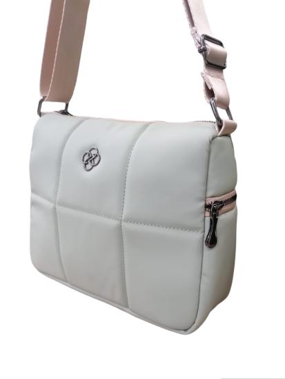 NBW8 PLT 1042 KAPITONE KOL ÇANTASI-Su yeşili