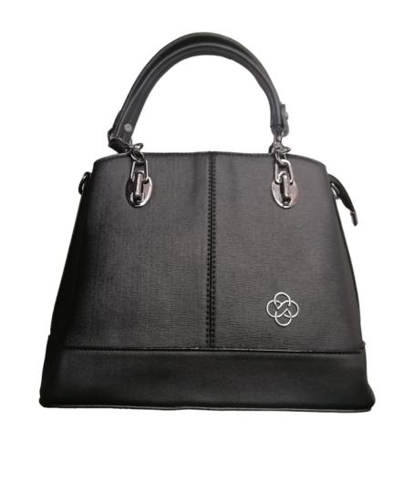 NBW PLT 1051 ZINCIR DETAYLI KOL CANTASI