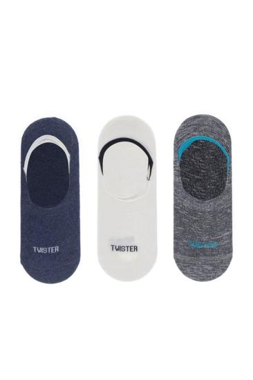 NBM TW ECP 1007 3 LU MIX BABET CORAP SET