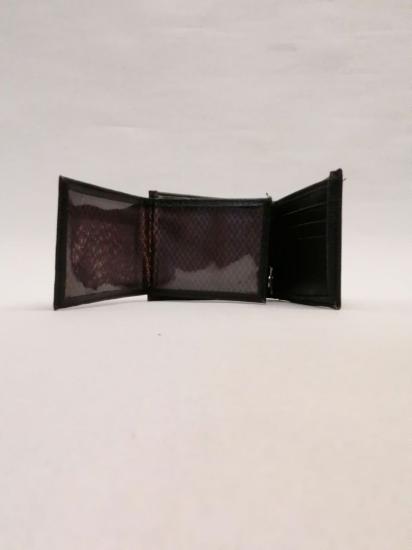 NBM ERTG 1001 VEGAN DERI YATAY CUZDAN