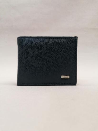 NBM ERTG 1001 VEGAN DERI YATAY CUZDAN-Lacivert